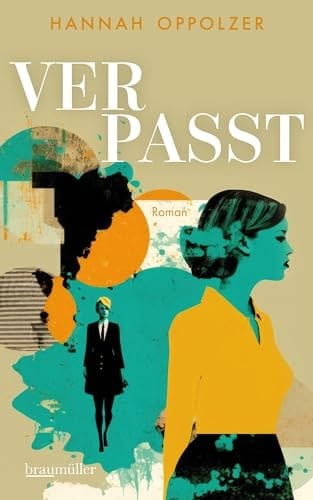 Verpasst Roman