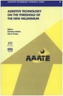 Assistive technology on the threshold of the new millennium