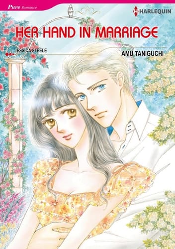 Her Hand in Marriage Harlequin Comics