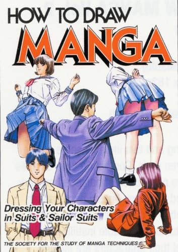 Dressing Your Characters in Suits and Sailor Suits
