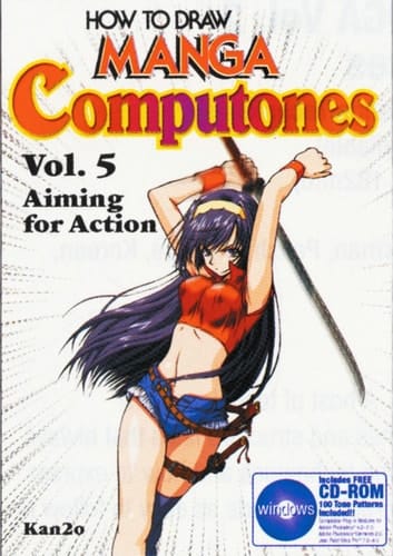Computones Aiming for Action
