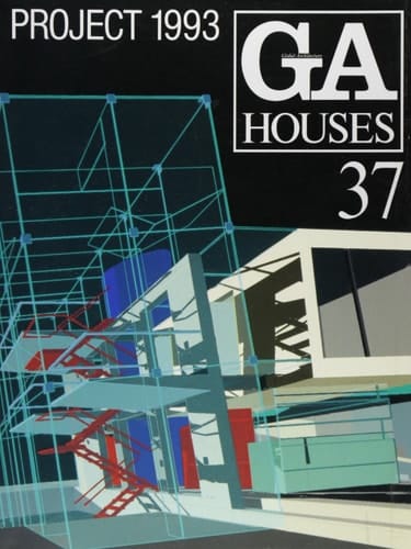 Project 1993 The Hague Villa Project ...