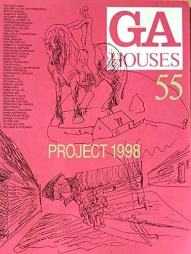 Project 1998