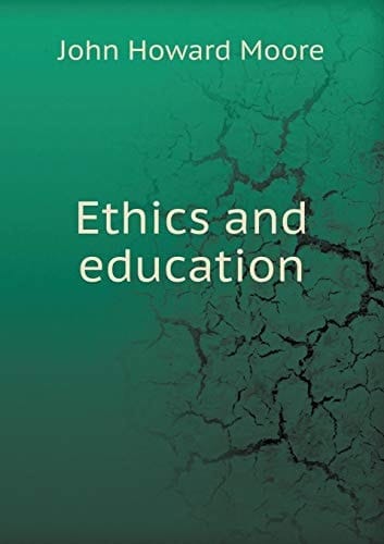 Ethics and Education