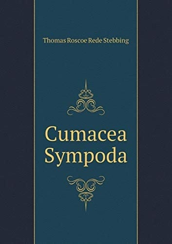 Cumacea Sympoda