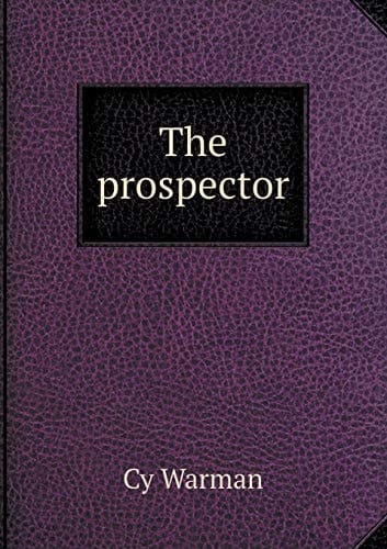 The prospector