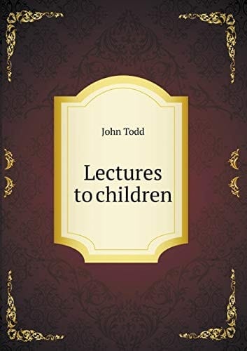 Lectures to children