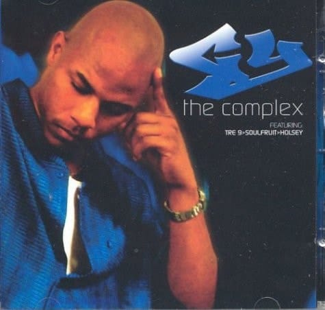 The Complex