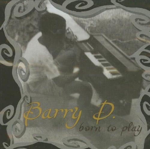 Born to Play