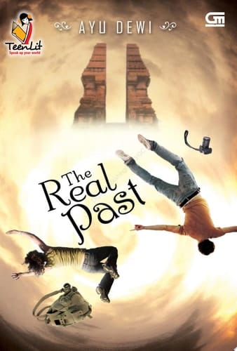 The Real Past
