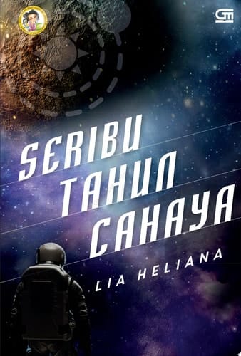 Seribu Tahun Cahaya