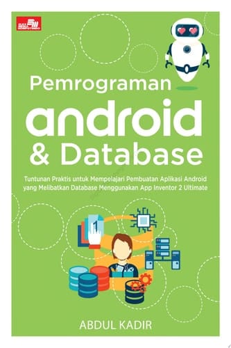 Pemrograman Android & Database