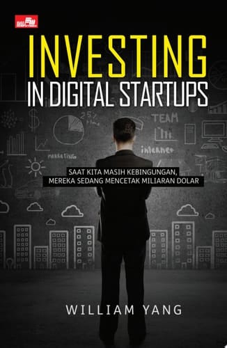 Investing in Digital Startups