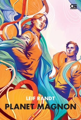 Planet Magnon