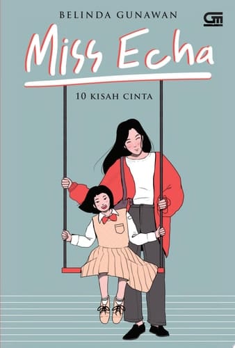 MetroPop: Miss Echa *Kumcer