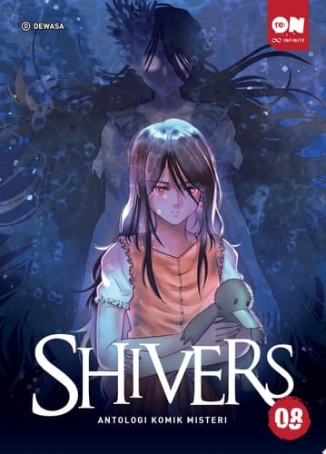 Shivers Vol. 8 : Antologi Komik Misteri (reON Comics)