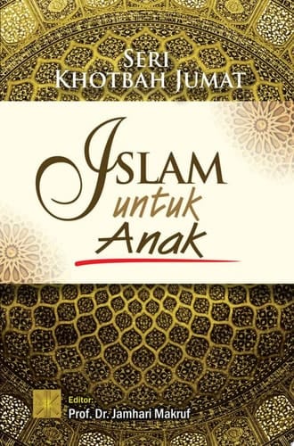 SKJ: Islam Untuk Anak
