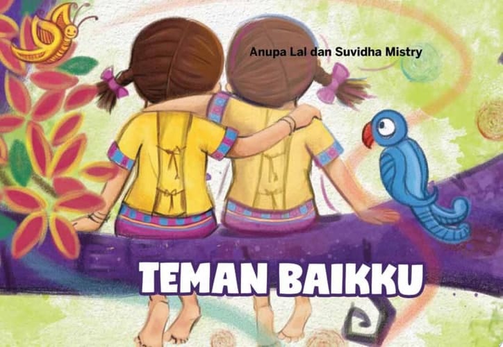 Teman Baikku