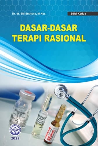 DASAR-DASAR TERAPI RASIONAL