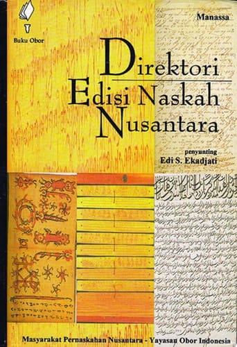 Direktori Edisi Naskah Nusantara