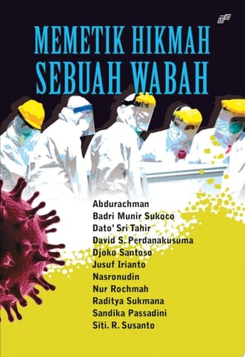 Memetik Hikmah Sebuah Wabah