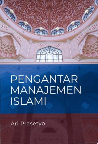 PENGANTAR MANAJEMEN ISLAMI