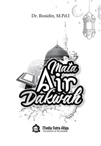 Mata Air Dakwah