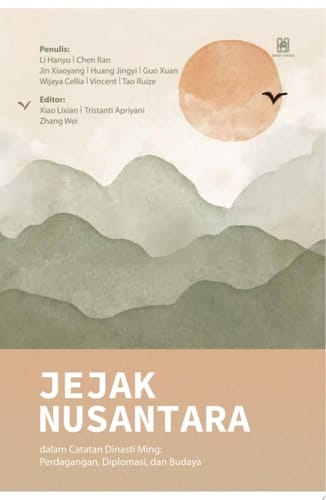 Jejak Nusantara dalam Catatan Dinasti Ming: Perdagangan, Diplomasi, dan Budaya