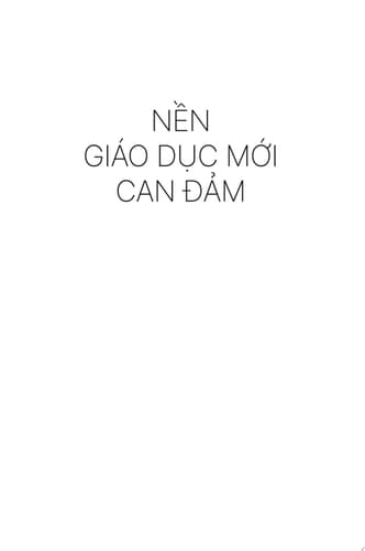 Nền giáo dục mới can đảm AI sẽ tạo nên cuộc cách mạng giáo dục như thế nào? (Và tại sao điều đó lại tốt đẹp?)