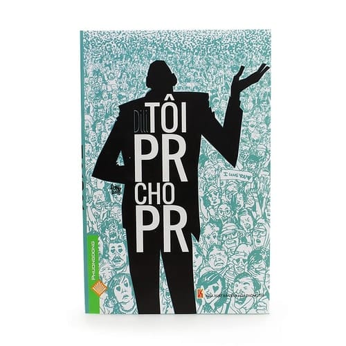 Tôi PR cho PR