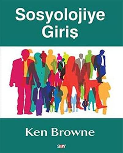 Sosyolojiye giriş
