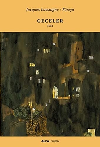 Geceler 1951
