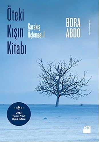 Öteki Kisin Kitabi