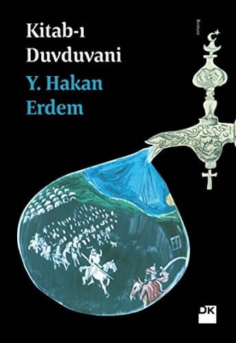 Kitab-ı duvduvani