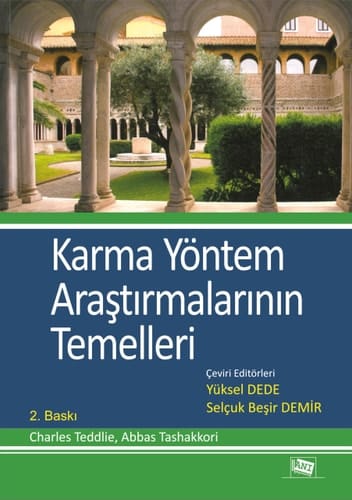 Karma Yöntem Araştırmalarının Temelleri