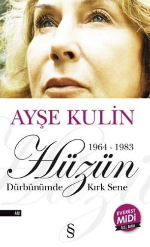 Hüzün Dürbünümde Kirk Sene 1964-1983 Midi Boy