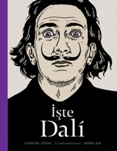 Iste Dali