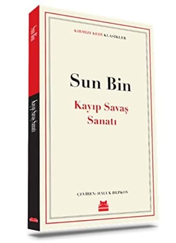 Kayip Savas Sanati