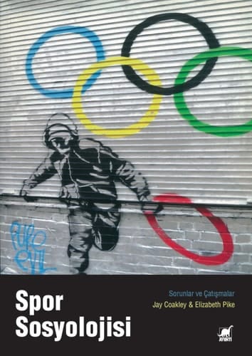 Spor Sosyolojisi Toplumda Spor;Sorunlar ve Çatışmalar