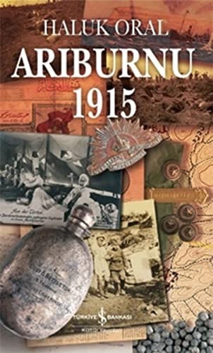 Ariburnu 1915