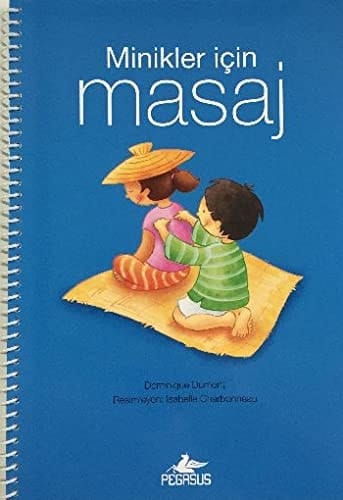 Minikler Icin Masaj