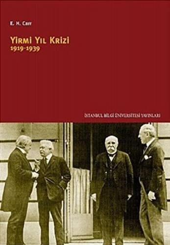 Yirmi yıl krizi, 1919-1939