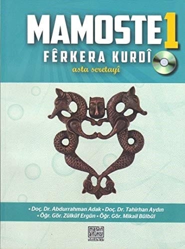 Mamoste: Asta seretayî