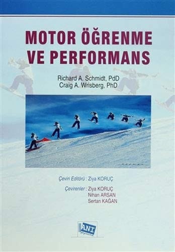 Motor öğrenme ve performans