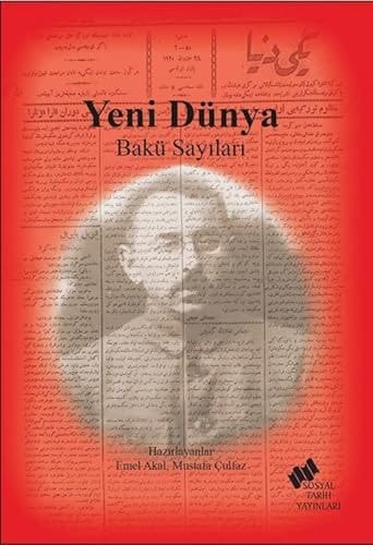 Yeni Dünya Bakü sayıları
