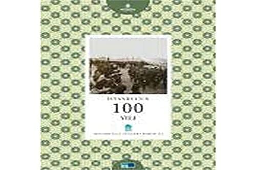 İstanbul'un 100 yılı
