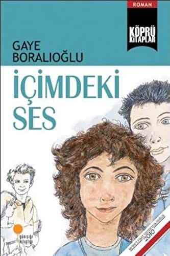 Icimdeki Ses