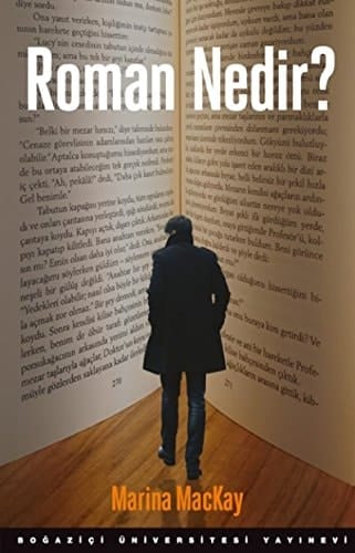 Roman Nedir?