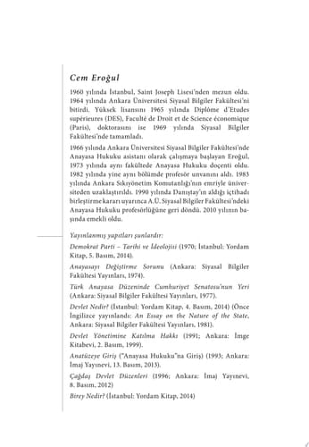 Demokrat Parti Tarihi ve İdeolojisi
