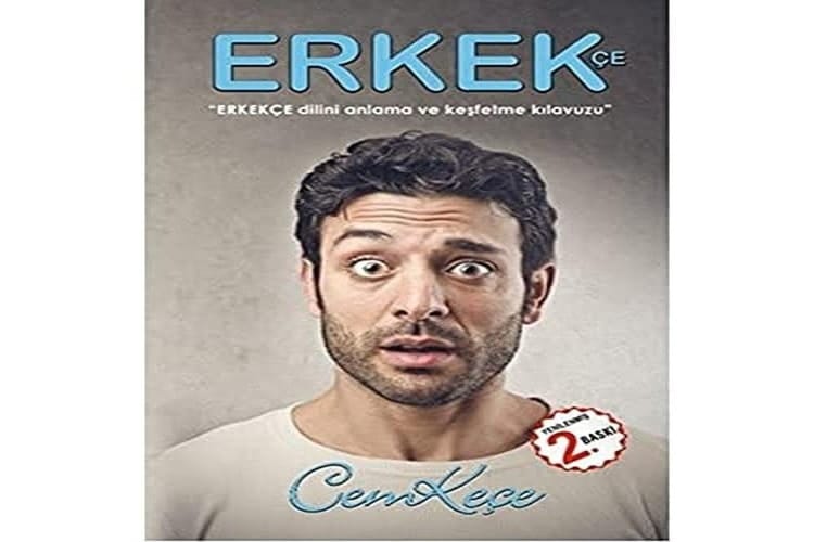 Erkekce Erkekce dilini anlama ve kesfetme kilavuzu